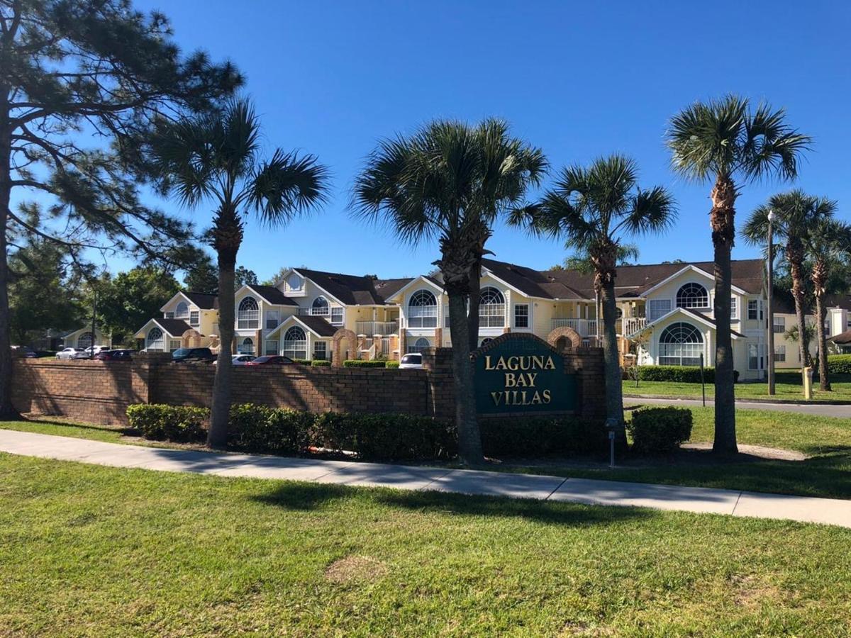 Grand Holiday 3Br Getaway Condo Near Disney Parks Кіссіммі Екстер'єр фото