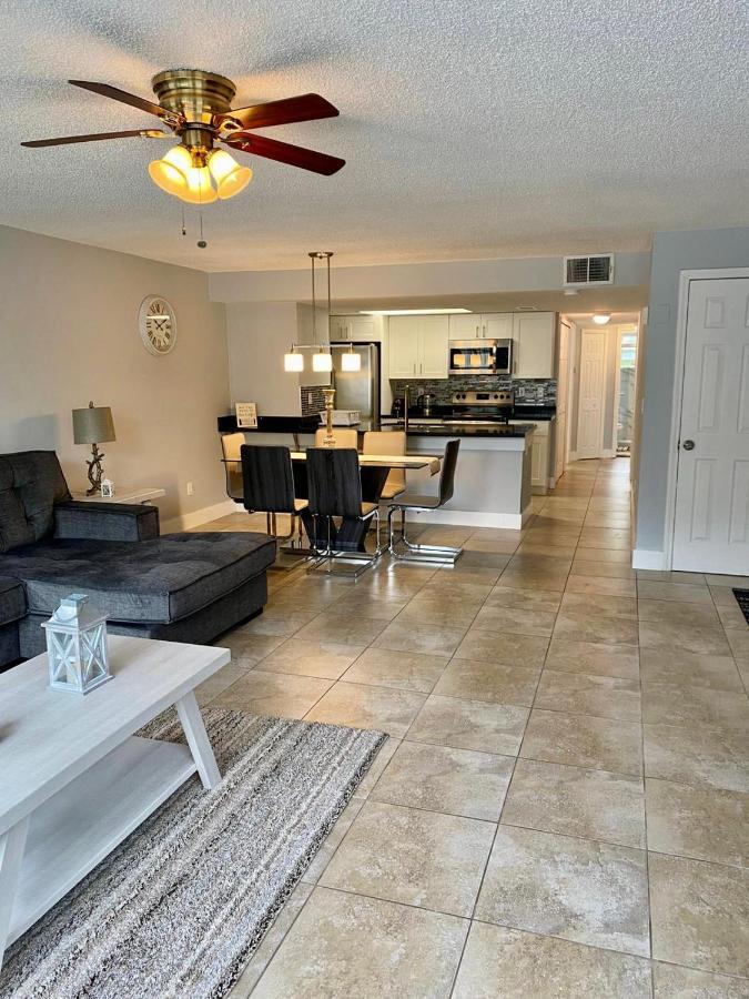 Grand Holiday 3Br Getaway Condo Near Disney Parks Кіссіммі Екстер'єр фото