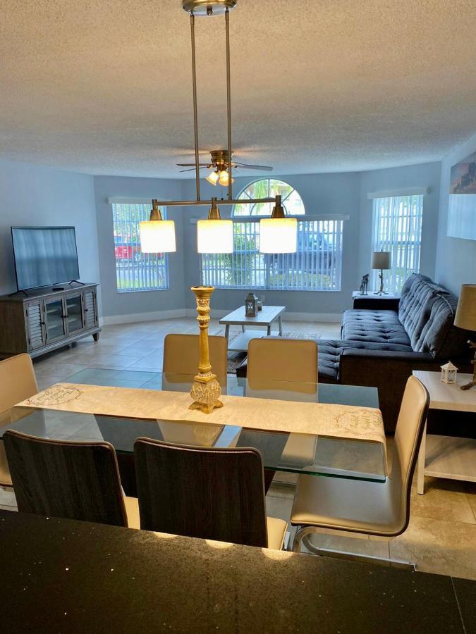 Grand Holiday 3Br Getaway Condo Near Disney Parks Кіссіммі Екстер'єр фото