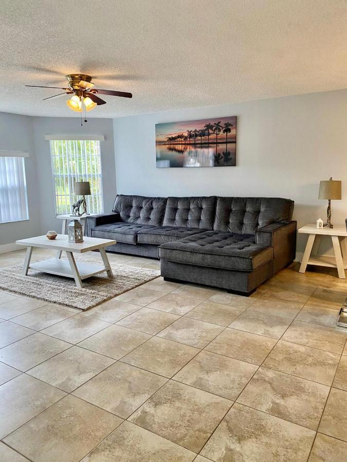 Grand Holiday 3Br Getaway Condo Near Disney Parks Кіссіммі Екстер'єр фото