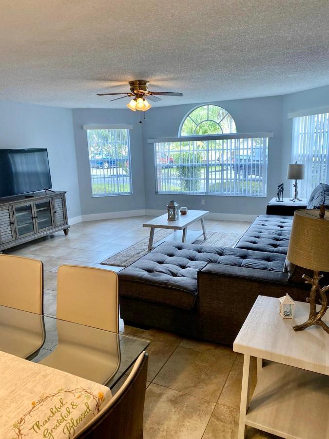 Grand Holiday 3Br Getaway Condo Near Disney Parks Кіссіммі Екстер'єр фото